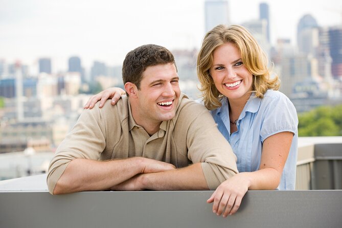 Seattle's Romantic Rendezvous: A Journey of Love - Key Points
