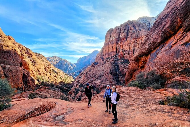 Secret Petroglyphs Hike Adventure Review - About Your Stay