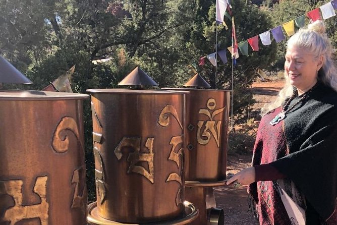 Sedona Healing Ceremonies: A Review - About Your Stay