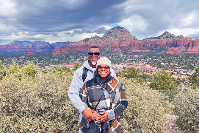 Sedona Magical Vortex Adventure Review - About Your Stay