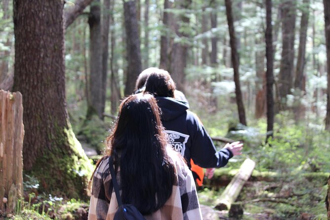Shared Mindfulness in Wilderness Tour Review - About Your Stay