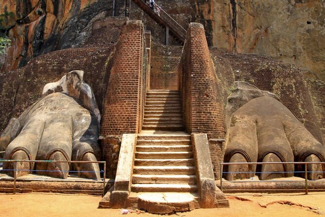 Sigiriya & Dambulla Tour Review: A Must-Experience - About Your Stay
