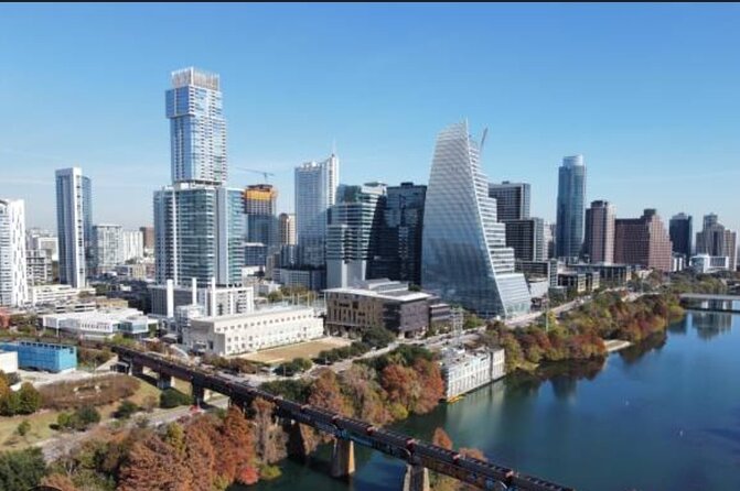 Small Group Day Trip From Houston to Austin Review - About Your Stay