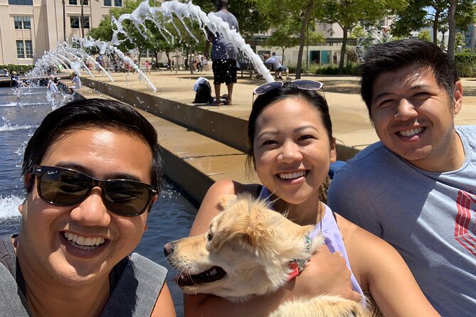 Spectacular Stowe Scavenger Hunt