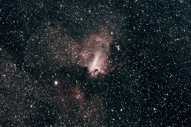 Stargazing Tour With Telescopes and Video Astronomy in Sedona - Experience the Wonders of the Night Sky