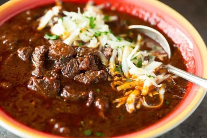 Street Food Tour With a Local Guide in Dallas - Discovering Dallas Culinary Scene