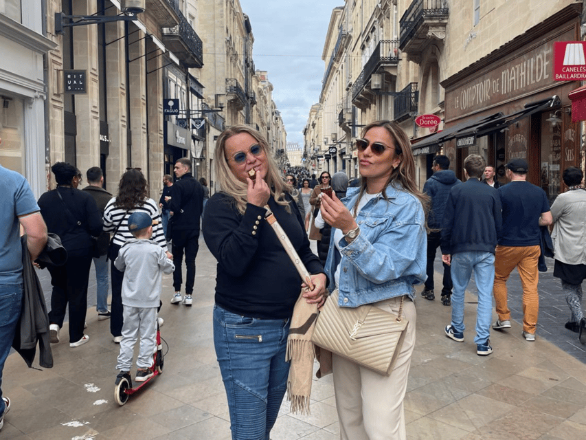 The Essential in Bordeaux, Private Tour With a Local - Tour Overview