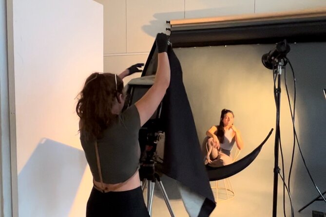 Tintype Portrait and Historic Photography Lesson - The History of Tintype Portraits