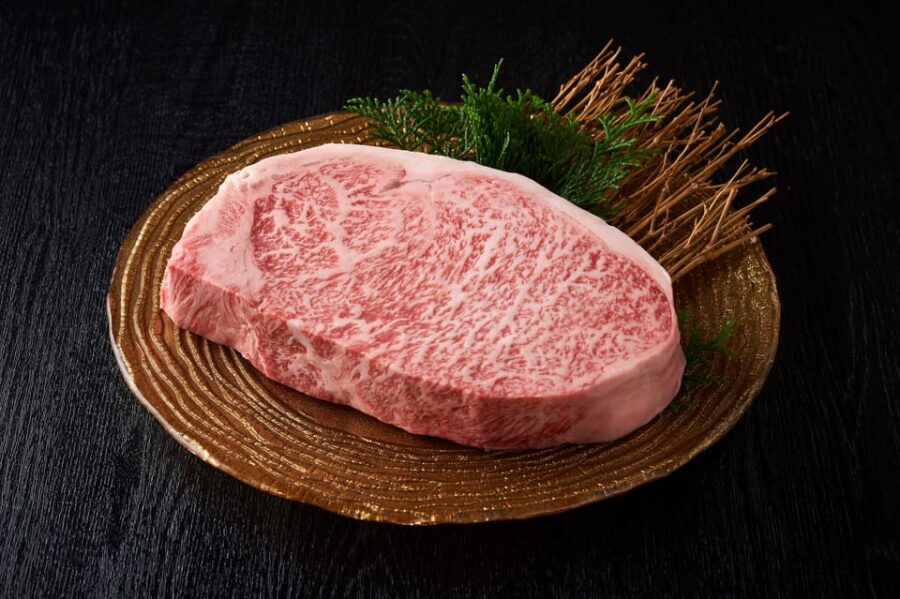 Tokyo Exquisite Wagyu Beef Experience at Yakiniku Nikunone Power