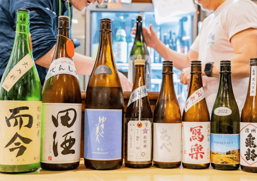 Tokyo: Rice Wine Workshop With Sake Expert - Exploring the History of Sake