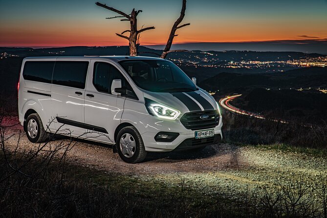 Transfer From Trieste to Malpensa Airport in Milano
