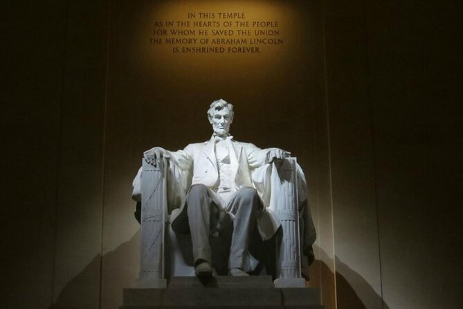 Washington DC Legend Private Cart Shuttle Tour Review - About Your Stay