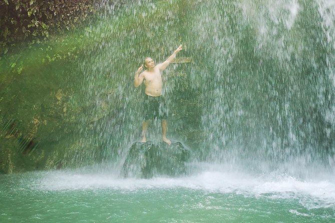 Waterfalls, Cave, Mountains in a Day | Explore Nature, Paradise Near Manila