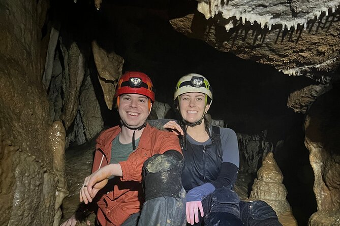 Wild Cave Extreme Tour Review: Adventure Awaits - About Your Stay