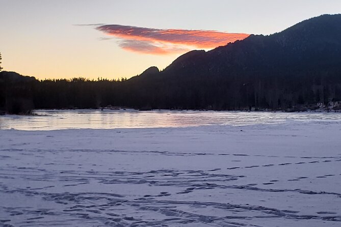 Womens Snowshoeing in Rocky Mountain National Park for Beginners - Key Points