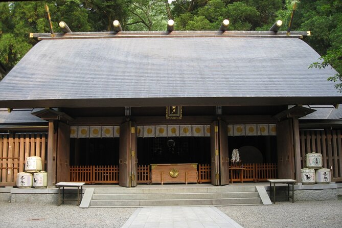 1 Day Land of Myths in Japan Takachiho Private Tour From Kumamoto