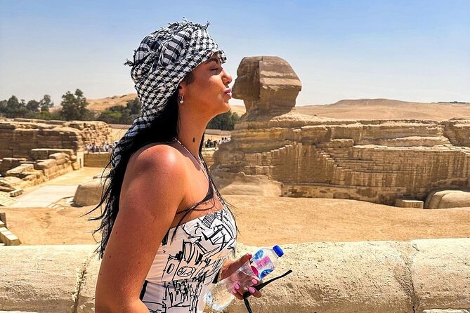 1 Day Private Tour From Hurghada to Cairo - Inclusions