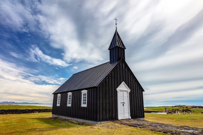1 Day Western Iceland Discovery - Tour Overview