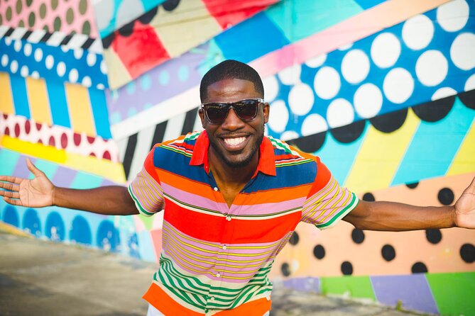 1 Hour Nashville Insider Photoshoot Tour in the Gulch