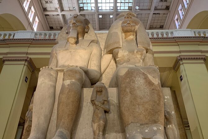 10 Day Egypt Tour: Cairo, Aswan, Luxor, Hurghada and Nile Cruise