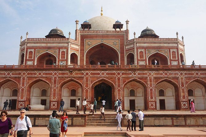 10-Day India Tour: Golden Triangle Review
