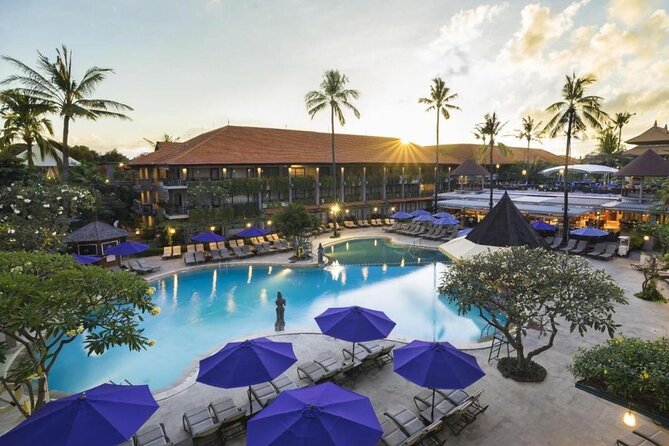 10 Days of Bali Adventure & Luxury for Active Adults 45+