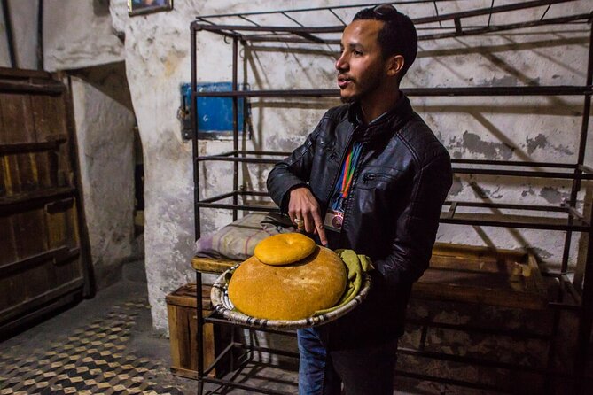 10 Tastes of Marrakech: Evening Food Tour - Tour Overview