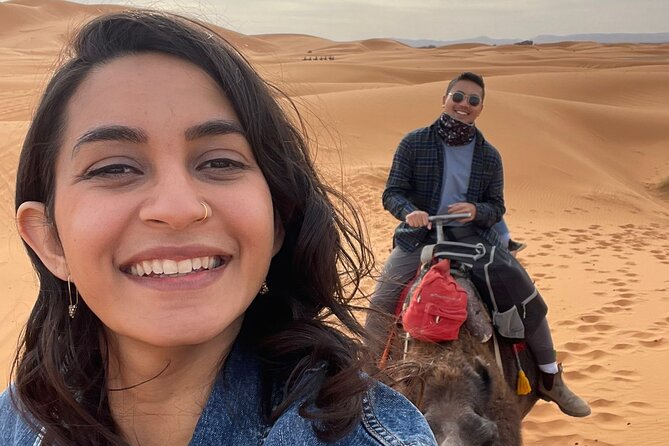 10Day Desert Tour Casablanca & Chefchaouen & Fes & Marrakech - Highlights of the Tour