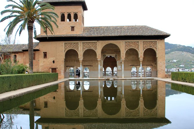 11-DAY Castilla, Galicia, Portugal,Andalucia & Toledo From Madrid