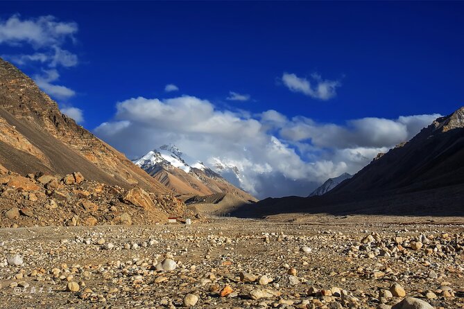 11 Days Tibet to Mt Everest Review
