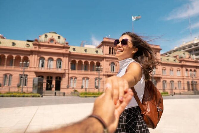 12-DAY Trip Exploring Buenos Aires, Iguazu & Rio De Janeiro - Tour Overview
