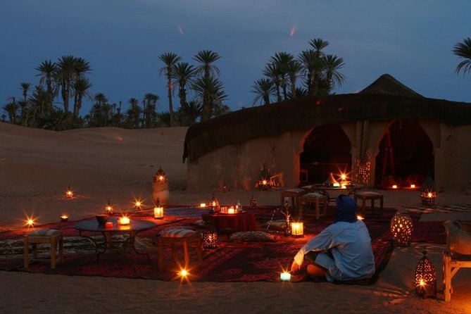12 Nights Best Tour of Morocco - Tour Features and Inclusions