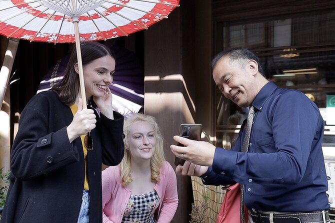 2.5 Hours Kinosaki Onsen Check In Tour