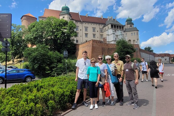 2 Day Krakow Private Tour Krakow and Zakopane With Private Guide - Tour Overview