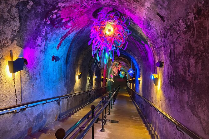 2-Day Private Tour to Champagne & Chablis: Moët Et Chandon Etc, 19 Wines Tasting