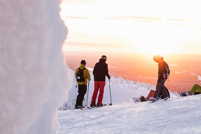2 Day Rental of Park City Junior Snowboard Package