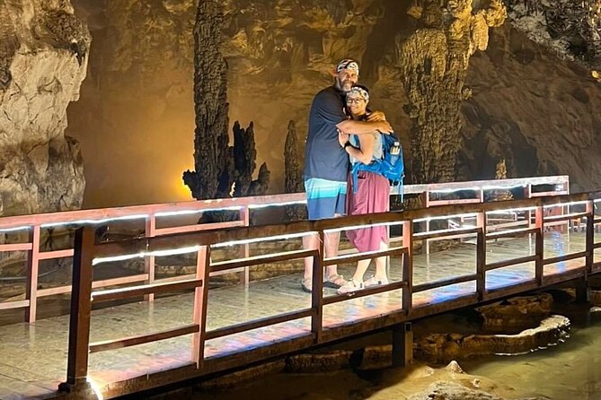 2 Day Tour in Ban Gioc Waterfalls From Hanoi