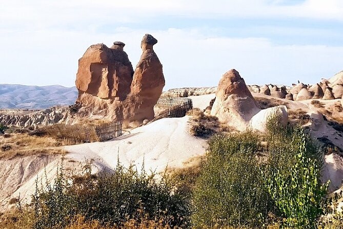 2 Days 1 Night Cappadocia Tour (Airport Transfer, Hotel, Daily Tour And Atv) - Tour Overview
