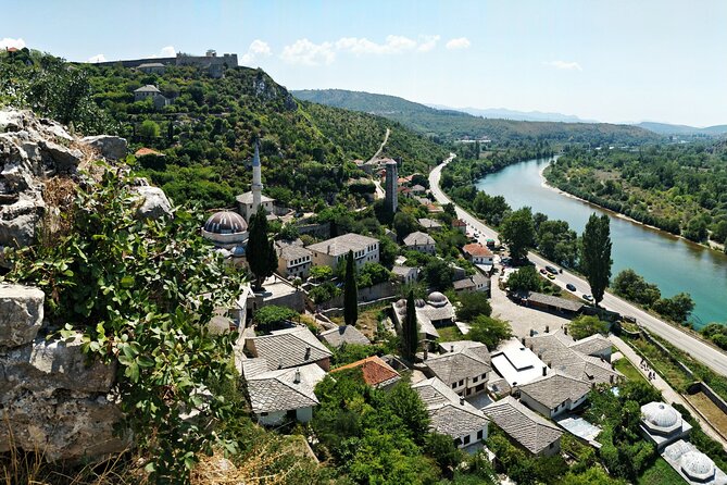 2 Days Private Tour From Korcula to See Bosnia (Few Variants)