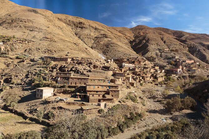 2 Days Sahara Desert Tour With Group From Marrakech - Tour Overview