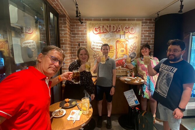 2 Days Tokyo Highlights Private Tour Budget Friendly With Guide