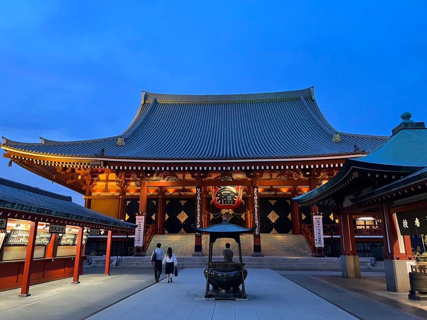 2 Days Tokyo & Mt Fuji Customizable Tour With English Driver