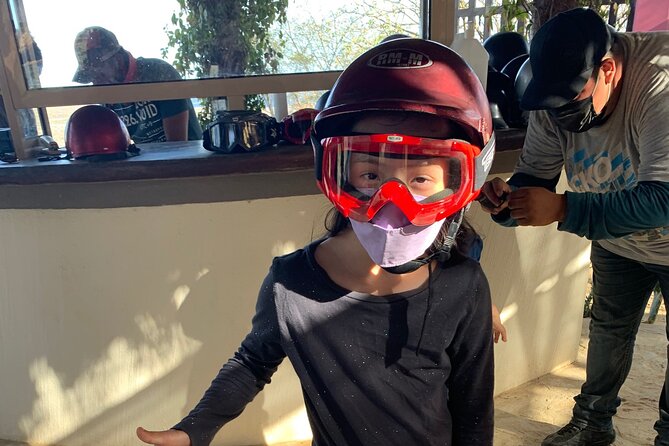 2-Hour ATV Riding Experience in San Jose Del Cabo