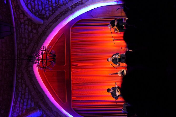 2- Hour Cretan Art, Music and Gastronomy - Exploring Cretan Art and Architecture