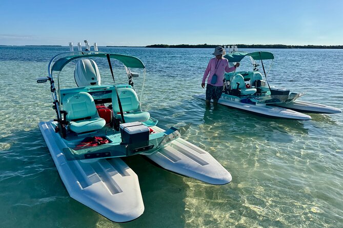 2 Hour Key West Mini Catamaran Tour Review