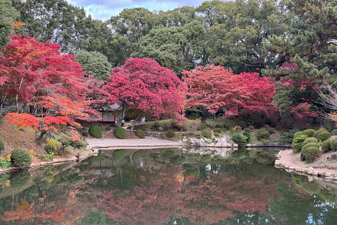 2-Hour Private Hiroshima Morning Tour - Highlights of the Morning Tour
