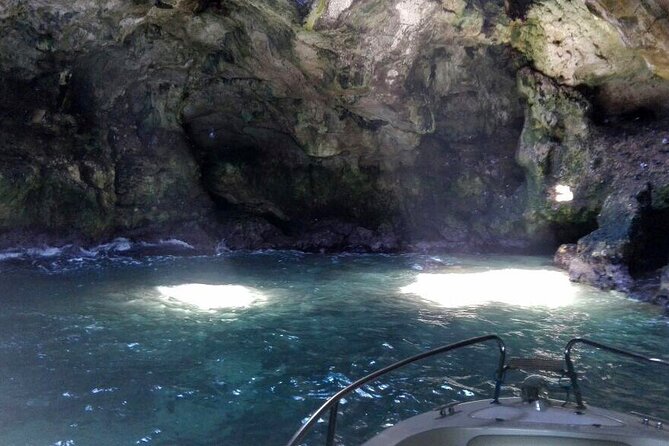 2 Hours Caves Tour Polignano a Mare