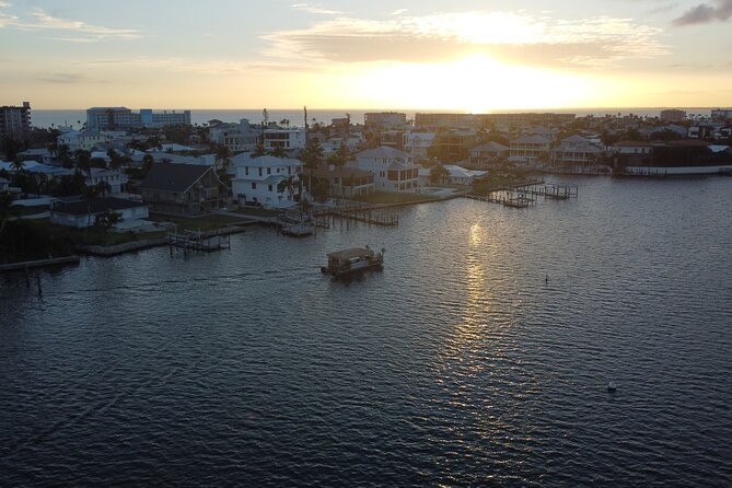 2 Hours Fort Myers Tiki Pub Cruise After Dark