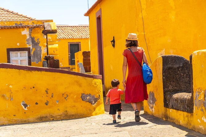 2 Hours Private Walking Tour in Coimbra