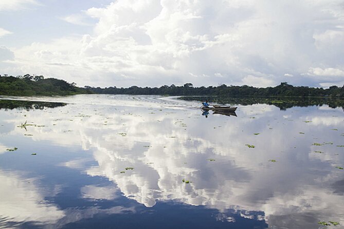 23 Day Ultimate Colombia Experience
